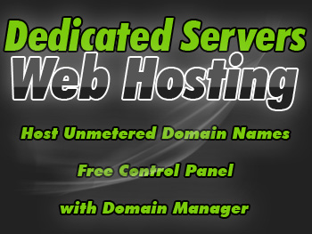 Bargain dedicated hosting plans