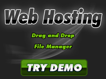 Website Hosting Accounts